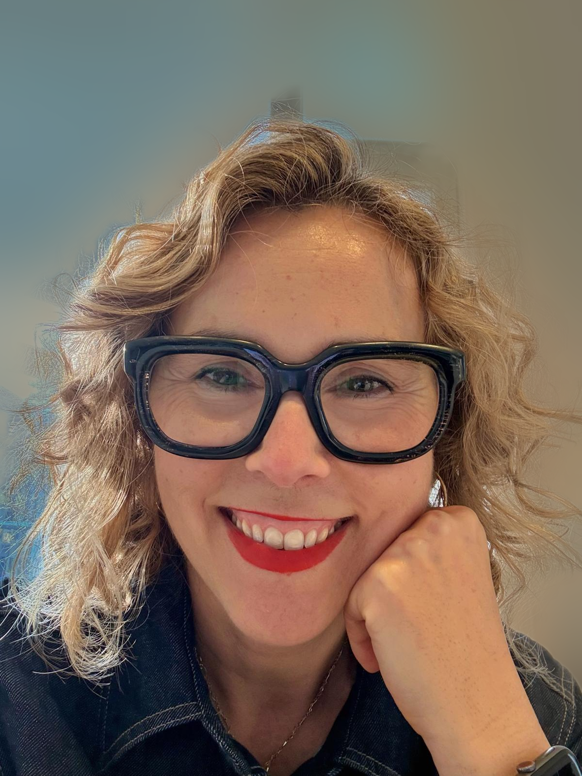 Cristina Morenete